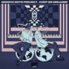 Keep On Dreamin' EP - Groove Boys Project