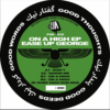 Ease Up George - On A High EP