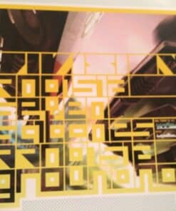 Seven Stitches - Noisia