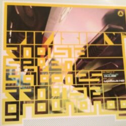 Seven Stitches - Noisia