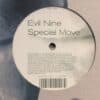 Less Stress / Special Move - Evil Nine