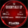 The Essentials EP - KRM / Nurelic / S.R. / Dee Cypher