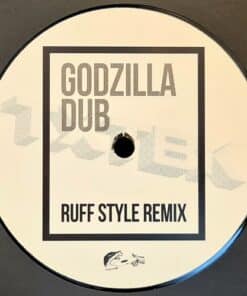 Godzilla Dub (Ruff Style Remix) - ZeroFG