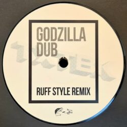 Godzilla Dub (Ruff Style Remix) - ZeroFG
