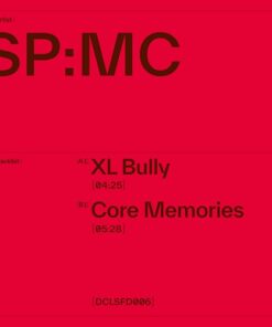 XL Bully / Core Memories - SP:MC