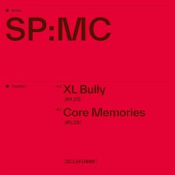 XL Bully / Core Memories - SP:MC