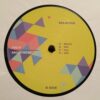 Aboutchu EP - Yogi P
