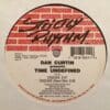 Alive / Cascade - Dan Curtin