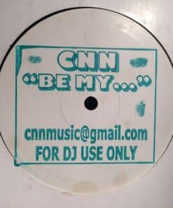 Be My... - Nina Simone & CNN