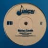 Come 4 U - Marlon Amele / Delinquent