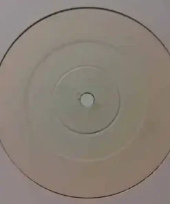 Garage House EP - Mariah Carey / David Morales / Nush / Mory Kante
