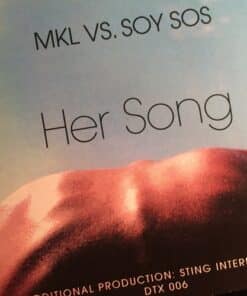 Her Song - MKL vs. Soy Sos