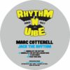 Jack The Rhythm - Marc Cotterell