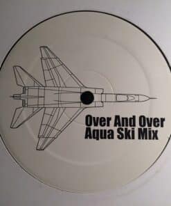 Over And Over - Hot Chip