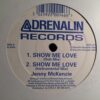 Show Me Love - Jenny McKenzie