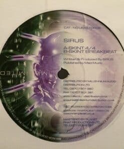 Skint - Sirus