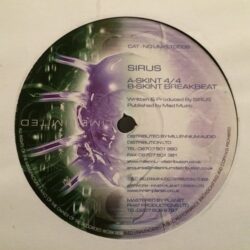 Skint - Sirus