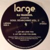 Soul Searching Vol. 3 - DJ Rasoul