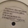 T Flame - DJ Menace / Colossal Crew