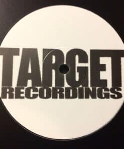 TARGET01 - GLOCKTA