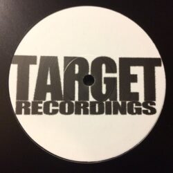 TARGET01 - GLOCKTA