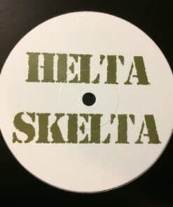 The Feelin' / Taste - Helta Skelta