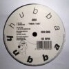 Tribal Tone - Ohm