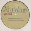Yes I Will - Nu Colours / Daft Punk