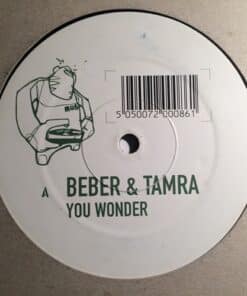 You Wonder - Beber & Tamra