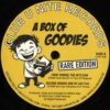 A Box Of Goodies - Rare Edition - Mellow Man