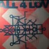 All 4 Love (Break 4 Love 1990) - Raze 7"