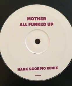 All Funked Up - Mother Vs. Hank Scorpio
