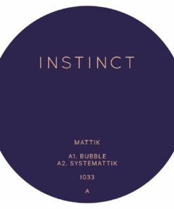 Bubble - Mattik
