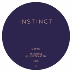 Bubble - Mattik
