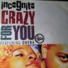 Crazy For You - Incognito 7"