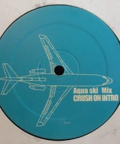 Crush On Intro - Alan Braxe & Fred Falke