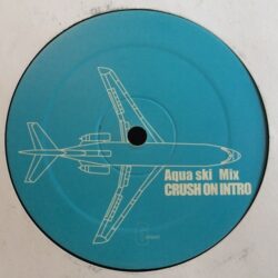 Crush On Intro - Alan Braxe & Fred Falke