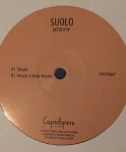 Detalii EP - Suolo