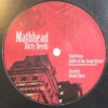 Dirty Deeds - Math Head