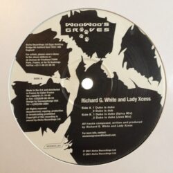 Duke Is Duke - Richard G.White & Lady Xcess
