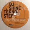 Flip Flops - DJ Shine Vs. Tekno-step