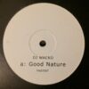 Good Nature / BJ @ Night - DJ Wacko