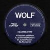 Heartbeat FM - Frits Wentink