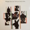How Can I Love You More Mixes - M People