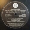 I Never Knew (Abicah Soul & Tony Loreto Remixes) - 280 West