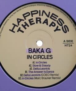 In Circles - Baka G