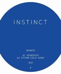 Atmos101 - Mance