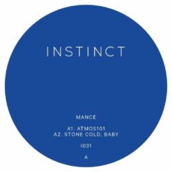 Atmos101 - Mance