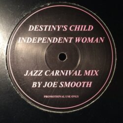 Lose My Breath / Independent Woman - Destinys Child / Joe Smooth