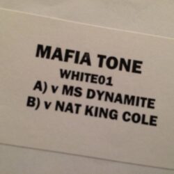 King Dynamite - Mafia Tone vs Nat King Cole